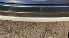 Ford Kuga 2.0 EcoBlue mHEV Titanium 5dr Diesel Estate